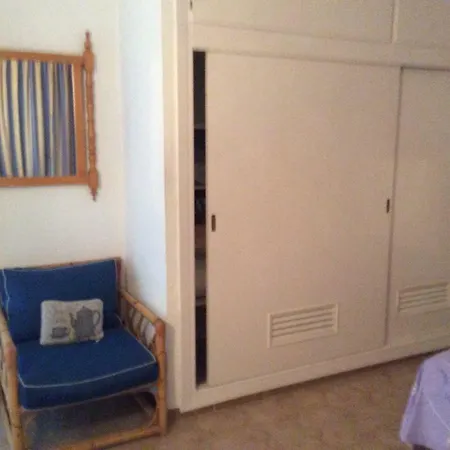 Semesterbostad Charming Spanish Townhouse Mijas