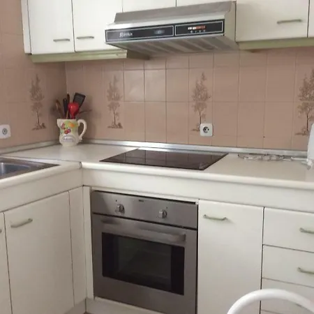 Charming Spanish Townhouse * Mijas