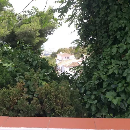 Charming Spanish Townhouse Semesterbostad *