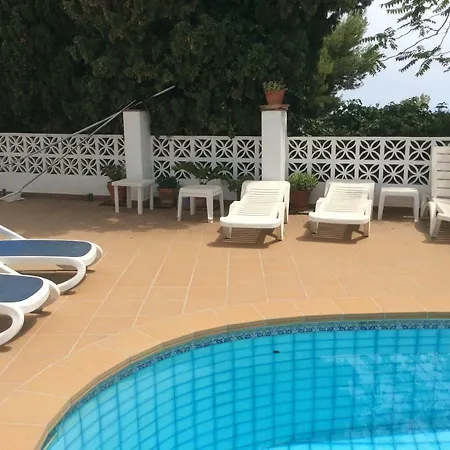 Charming Spanish Townhouse