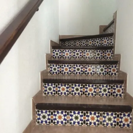 Semesterbostad Charming Spanish Townhouse