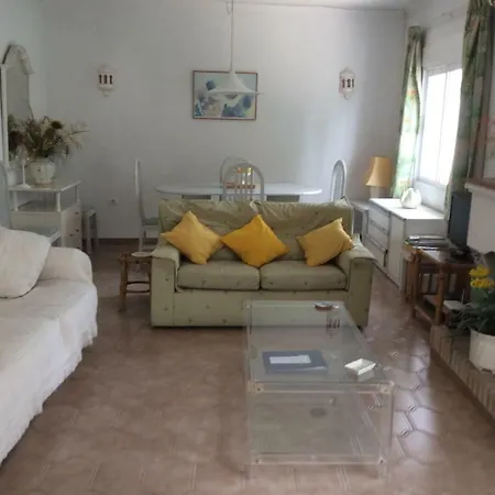 Semesterbostad Charming Spanish Townhouse