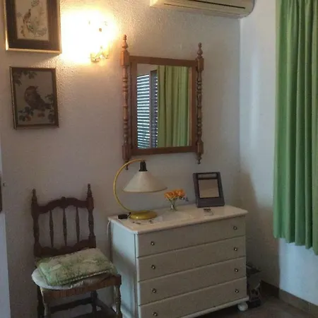 Semesterbostad Charming Spanish Townhouse