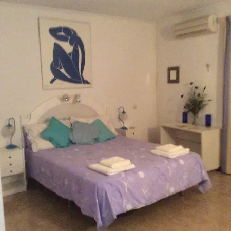Charming Spanish Townhouse Semesterbostad *