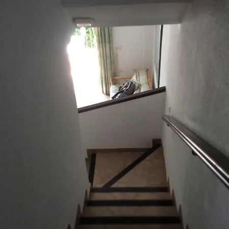 Semesterbostad Charming Spanish Townhouse