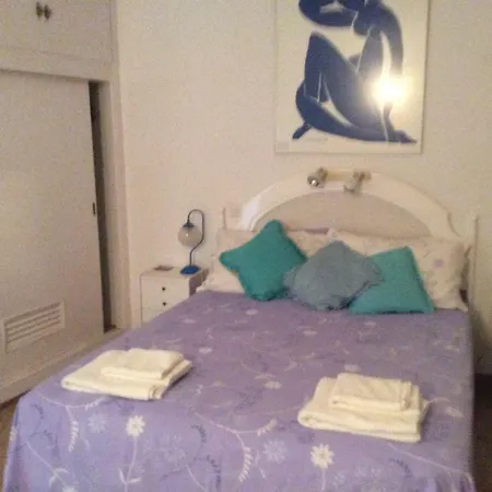 Charming Spanish Townhouse * Mijas
