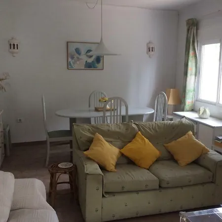 Charming Spanish Townhouse Semesterbostad Mijas